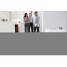 HP 658X Cyan LaserJet Toner Cartridge | APLIUM