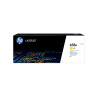 HP 658A Yellow LaserJet Toner Cartridge | APLIUM