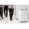 HP 658A Yellow LaserJet Toner Cartridge | APLIUM