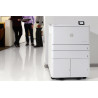 HP 658A Yellow LaserJet Toner Cartridge | APLIUM
