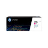 HP 658A Magenta LaserJet Toner Cartridge | APLIUM