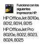 3YL79AE#BGY - HP Cartucho de tinta Original 912 amarillo | APLIUM