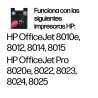 HP 912XL - 9 ml - Alto rendimiento - magenta - original - ca | APLIUM