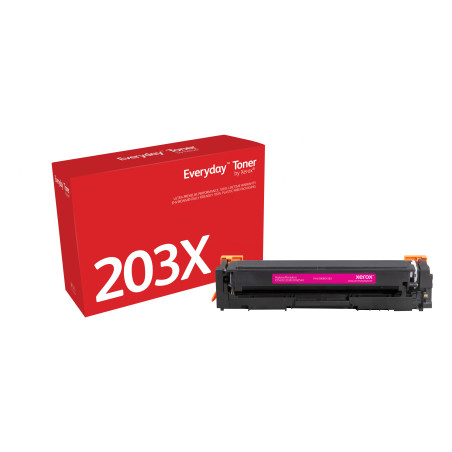 Xerox Everyday Toner HY Magenta Cart