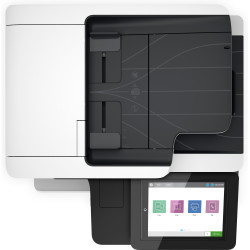 HP LaserJet Ent Mfp M528F Mfp S/W | APLIUM