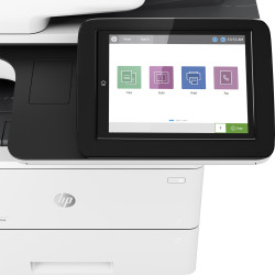 HP LaserJet Ent Mfp M528DN Mfp S/W | APLIUM
