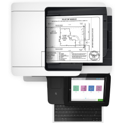 HP LaserJet Ent Mfp M528Z Mfp S/W | APLIUM