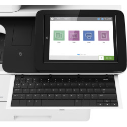 HP LaserJet Ent Mfp M528Z Mfp S/W | APLIUM