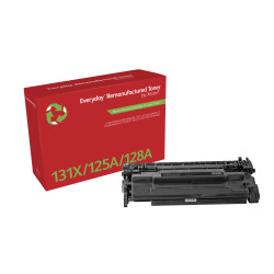 Xerox High Yield Black Toner Cartridge