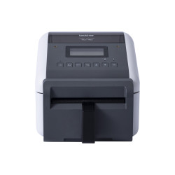 Brother TD-4550DNWB - Impresora de etiquetas - térmica directa - Rollo