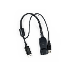 Server Interface Module Display USBKEYBOARD/MOUSE | APLIUM