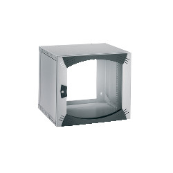 Schneider Actassi OPB NSYOPB9U5F - Armario de bastidor - instalable en