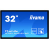 iiyama ProLite TF3215MC-B1AG - Monitor LED - 32" - marco abierto - pan