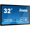 iiyama ProLite TF3215MC-B1AG - Monitor LED - 32" - marco abierto - pan