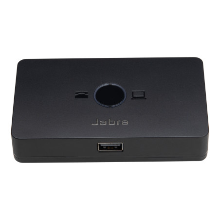 Jabra Link 950 Usb-a Usb-a Usb-c Cable Included | APLIUM