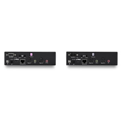Extender doppio HDMI via CAT6