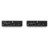 Extender doppio HDMI via CAT6