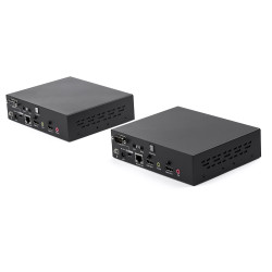 Extender doppio HDMI via CAT6