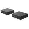 Extender doppio HDMI via CAT6