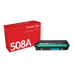 Xerox Cyan Toner Cartridge