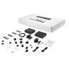 Extender doppio HDMI via CAT6
