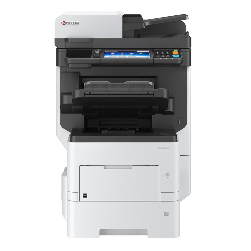 Kyocera ECOSYS M3860idnf - Impresora multifunción - B/N - la | APLIUM
