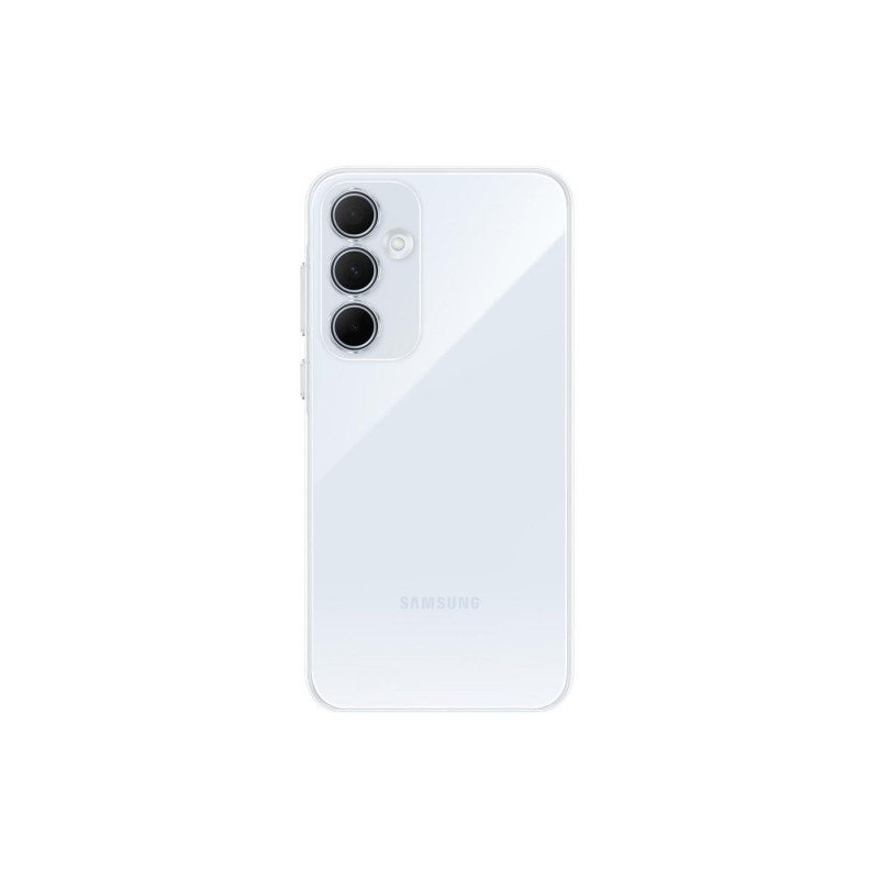 Clear Case A35 Transparent
