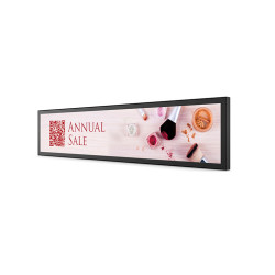 BenQ BH2801N - 28" Clase diagonal Stretch Display Series pan | APLIUM