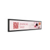 BenQ BH2801N - 28" Clase diagonal Stretch Display Series pan | APLIUM