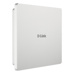D-Link DAP-3666 - Punto de acceso inalámbrico - 2 puertos - 1GbE - Wi-