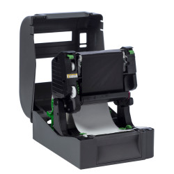 TD-4520TN 4IN TT/DT 300DPI LABEL/RECEIPT Printer LAN Eu | APLIUM