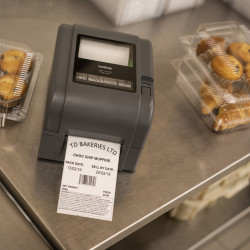 TD-4520TN 4IN TT/DT 300DPI LABEL/RECEIPT Printer LAN Eu | APLIUM