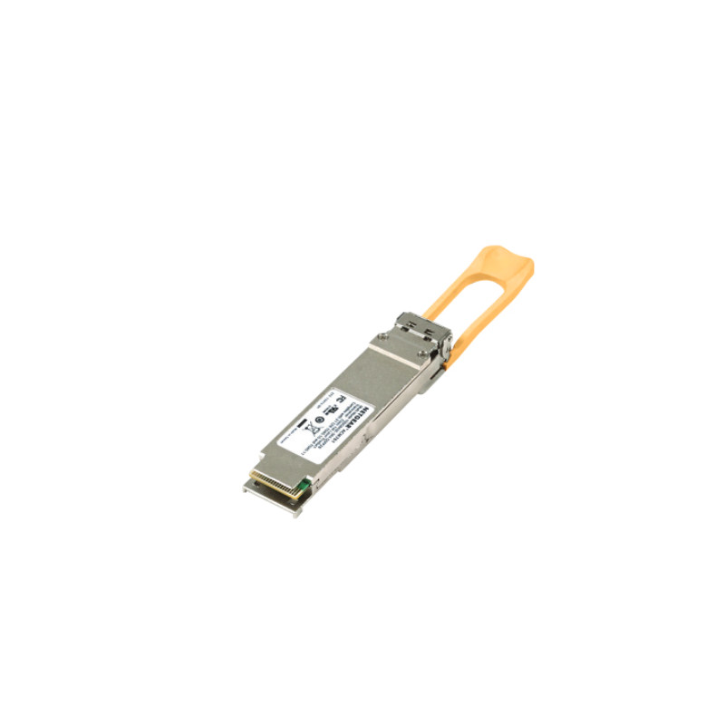 NETGEAR ACM761 - Módulo de transceptor QSFP28 - 100GbE - 100 | APLIUM