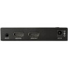 StarTech.com 4 Port HDMI Video Switch - 3x HDMI & 1x DisplayPort - 4K