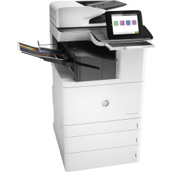HP LaserJet Enterprise Flow MFP M776zs - Impresora multifunc | APLIUM