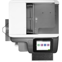 HP LaserJet Enterprise Flow MFP M776zs - Impresora multifunc | APLIUM