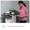 HP LaserJet Enterprise Flow MFP M776zs - Impresora multifunc | APLIUM