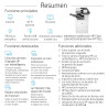 HP LaserJet Enterprise Flow MFP M776zs - Impresora multifunc | APLIUM