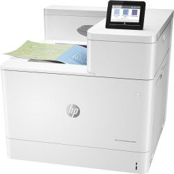 HP Color LaserJet Enterprise M856dn - Impresora - color - a | APLIUM