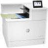 HP Color LaserJet Enterprise M856dn - Impresora - color - a | APLIUM