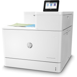HP Color LaserJet Enterprise M856dn - Impresora - color - a | APLIUM