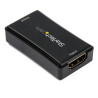 StarTech.com Repetidor Extensor Amplificador HDMI con 14m de Alcance -
