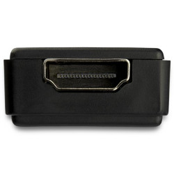 StarTech.com Repetidor Extensor Amplificador HDMI con 14m de Alcance -
