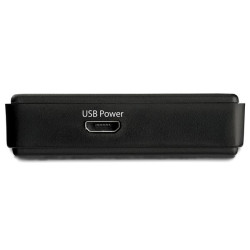 StarTech.com Repetidor Extensor Amplificador HDMI con 14m de Alcance -