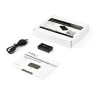 StarTech.com Repetidor Extensor Amplificador HDMI con 14m de Alcance -