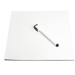 Tappetino di lavoro - Magnetico | APLIUM
