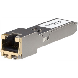 HP JL563A Comp - SFP+ Module - Copper Transceiver | APLIUM