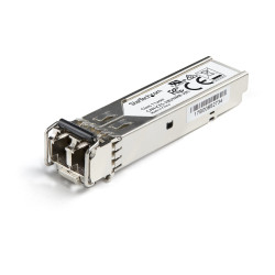 StarTech.com Modulo Transceptor SFP Compatible con Juniper S | APLIUM