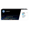 HP 659X High Yield Cyan Org LaserJet Toner Cartridge | APLIUM
