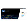 HP 659X High Yield Yellow Org LaserJet Toner Cartridge | APLIUM